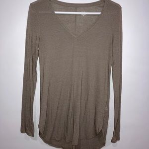 Mossimo Women’s Long Sleeve